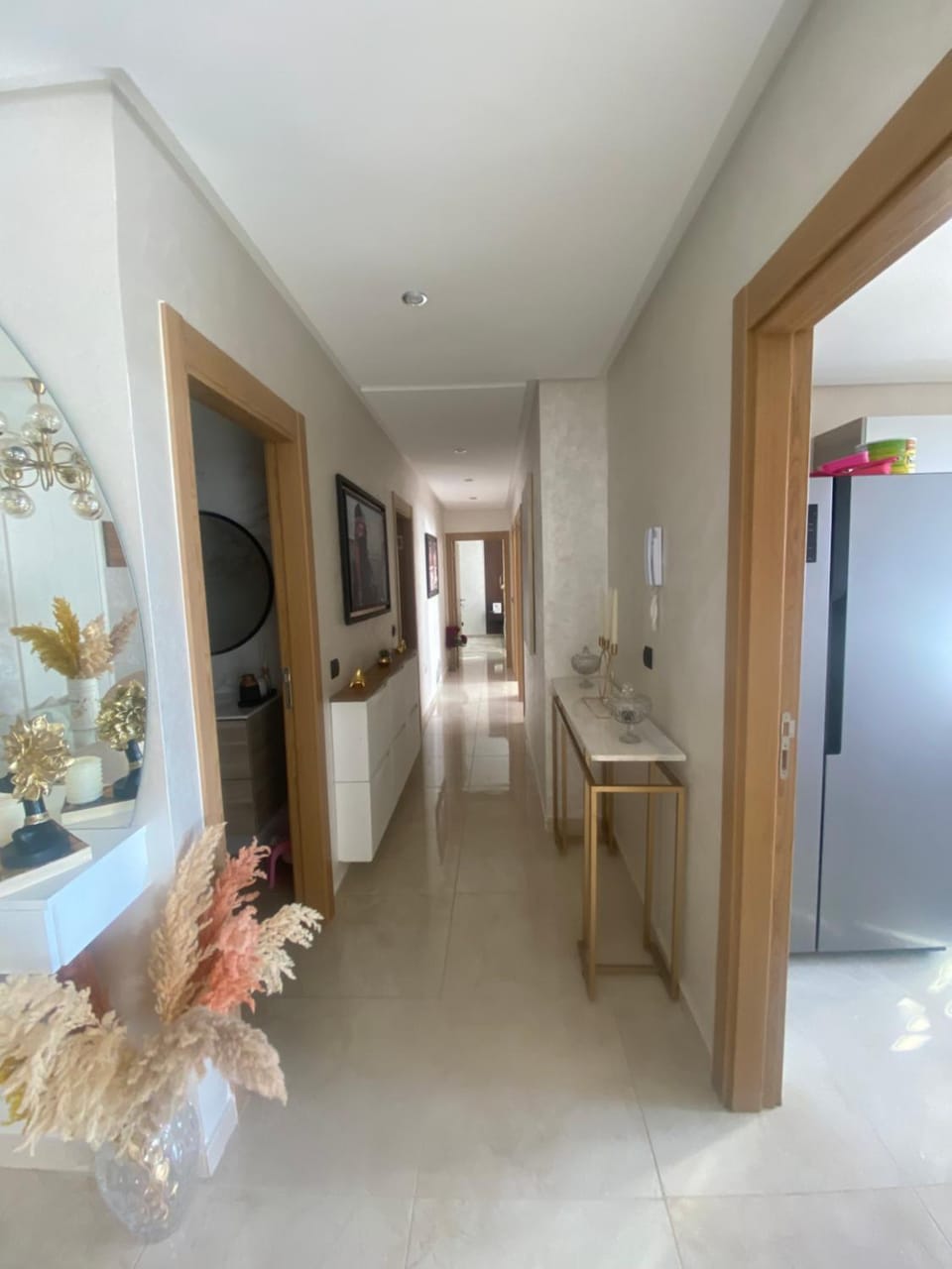 Appartement location hout standing agadir Apartment in Marrakesh-Safi