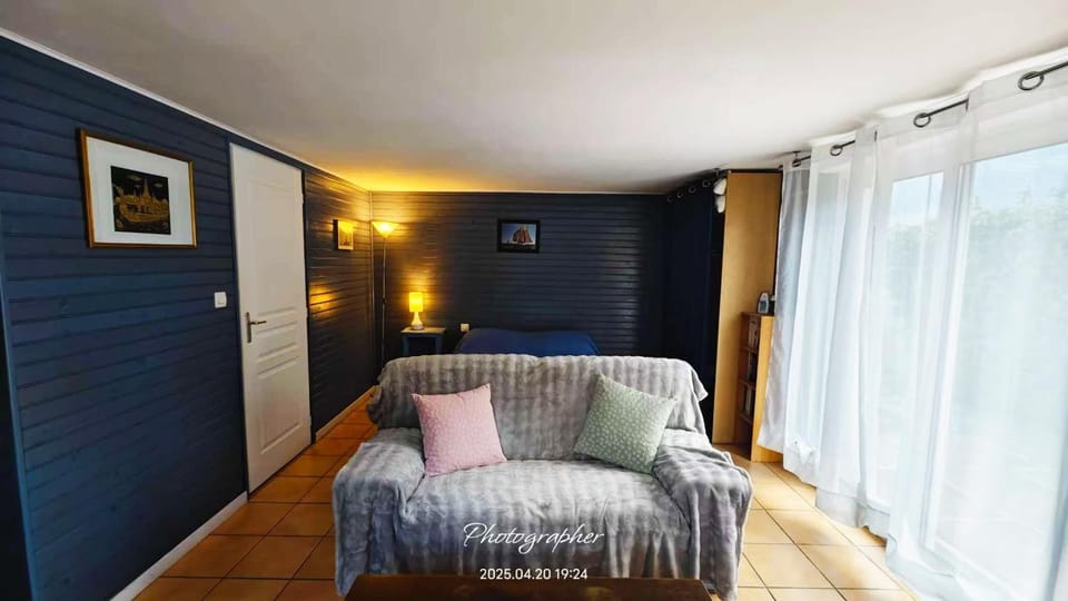 Entre Mer et Lac Apartment in Nouvelle-Aquitaine