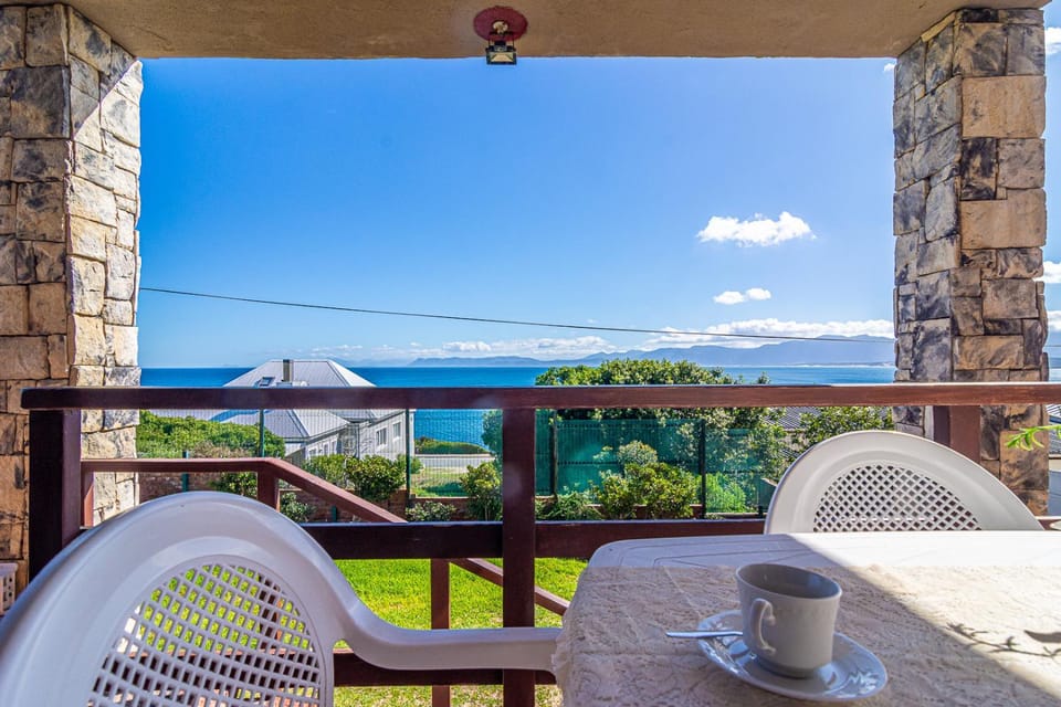 Patio, Day, View (from property/room), Seating area, Sea view