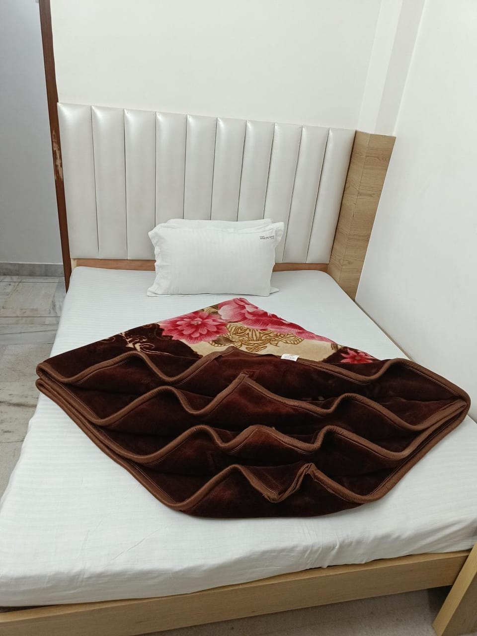 Hotel Leo Hotel in New Delhi