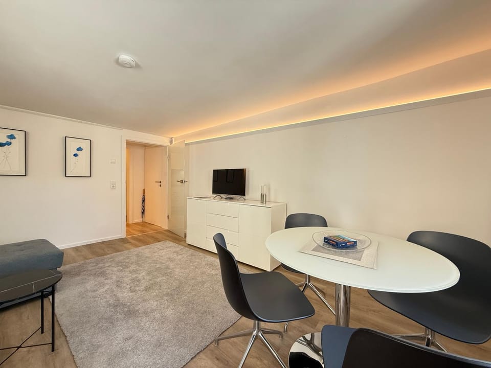 Hegau Apartment in Überlingen