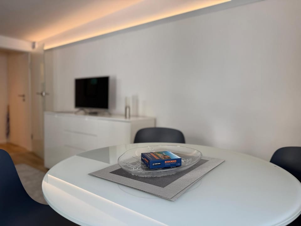 Hegau Apartment in Überlingen