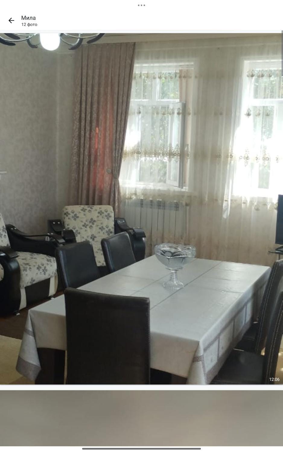 Kusar city Chilegir Holiday House House in Azerbaijan
