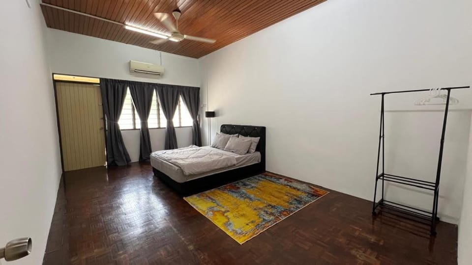 PJ Homestay Villa in Bayan Lepas