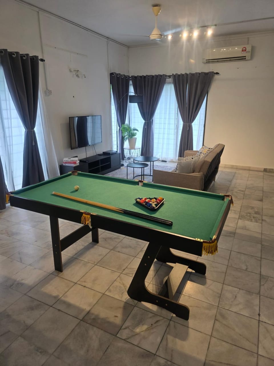 PJ Homestay Villa in Bayan Lepas