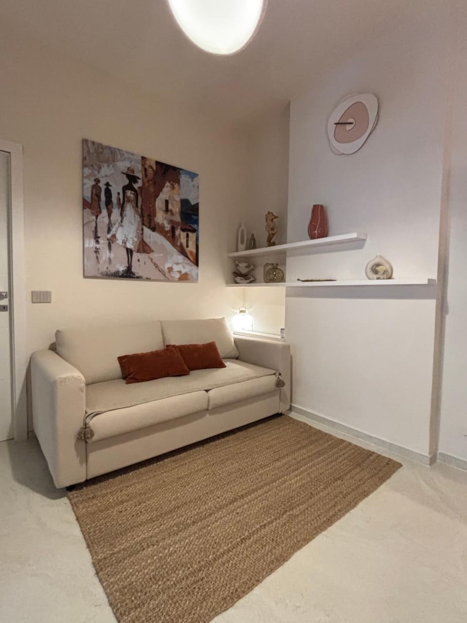 Casa Dolce Santa Margherita Apartment in Santa Margherita Ligure