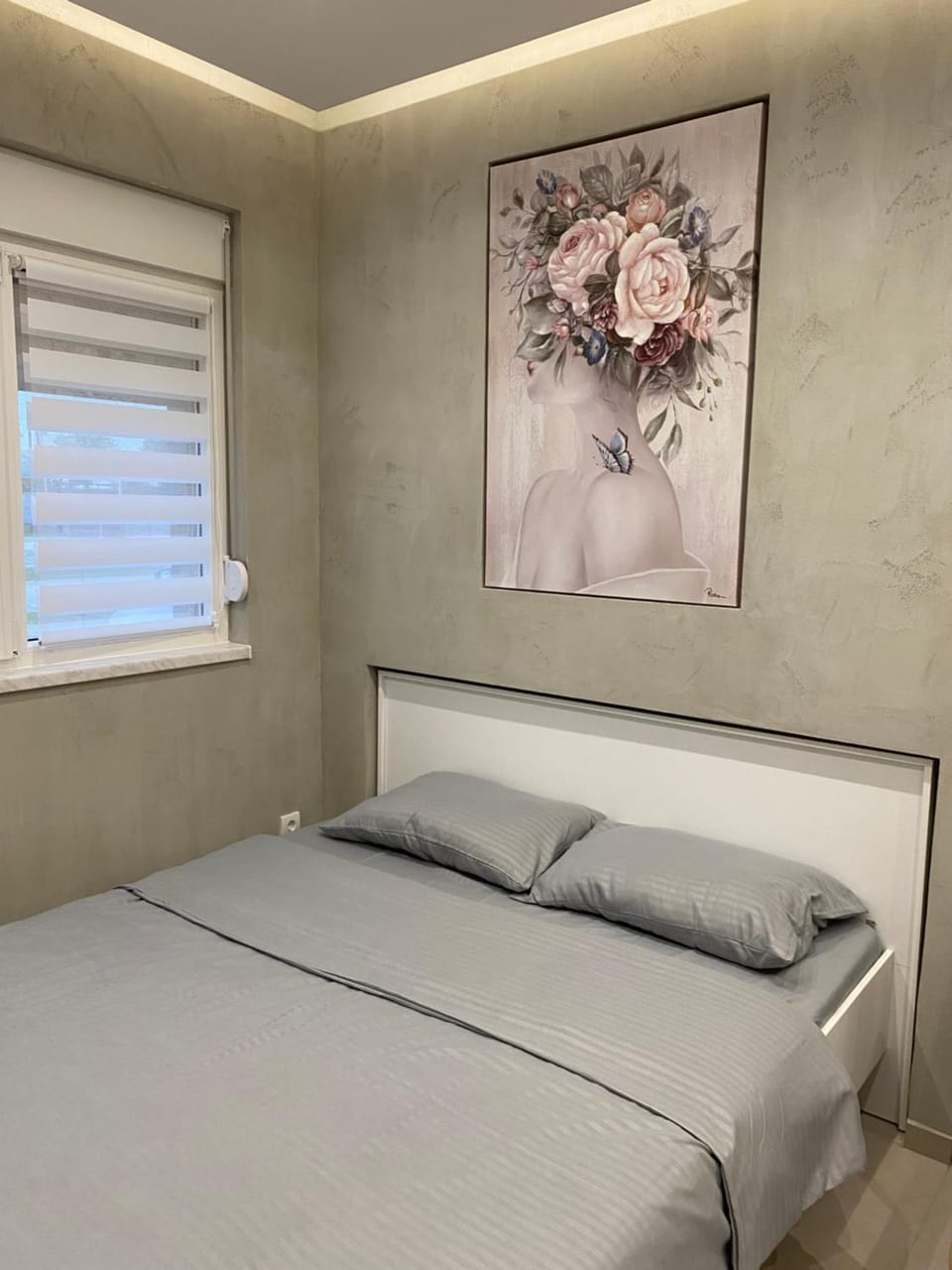 Studio Victoria Apartment in Novi Sad