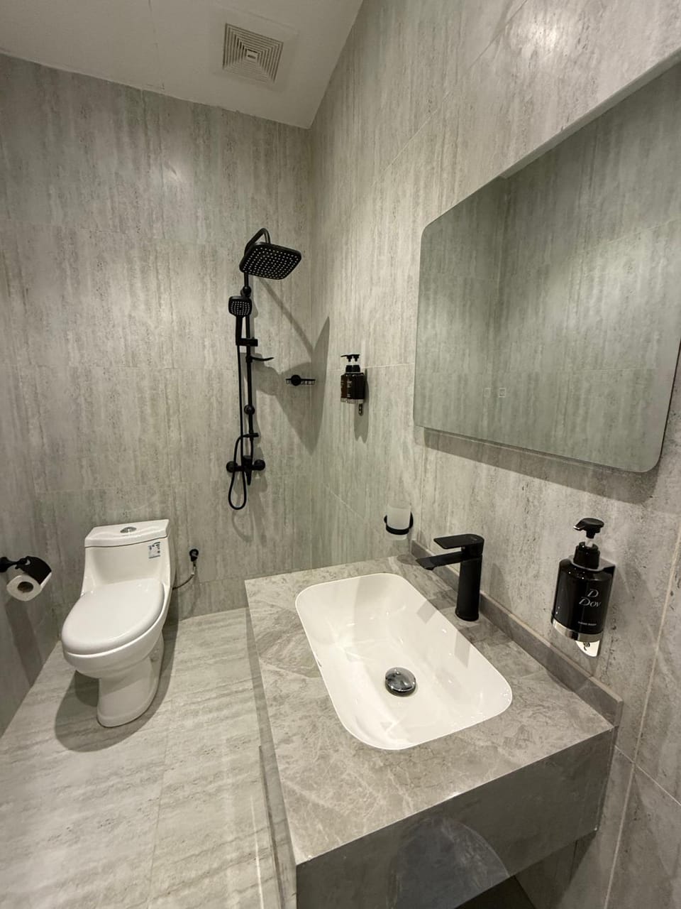 Riyadh Luxury Irqah Apartment in Riyadh