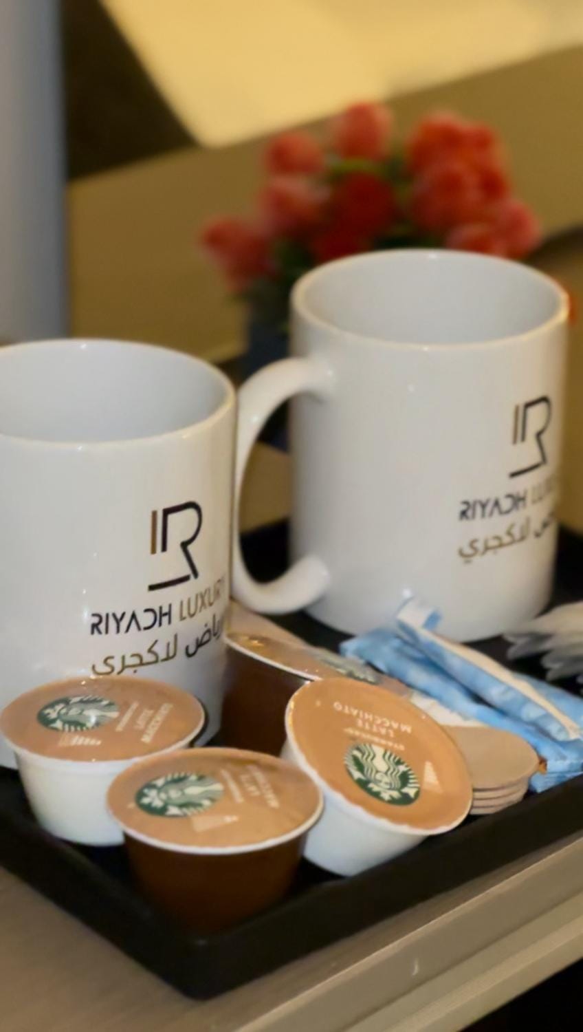 Riyadh Luxury Irqah Apartment in Riyadh