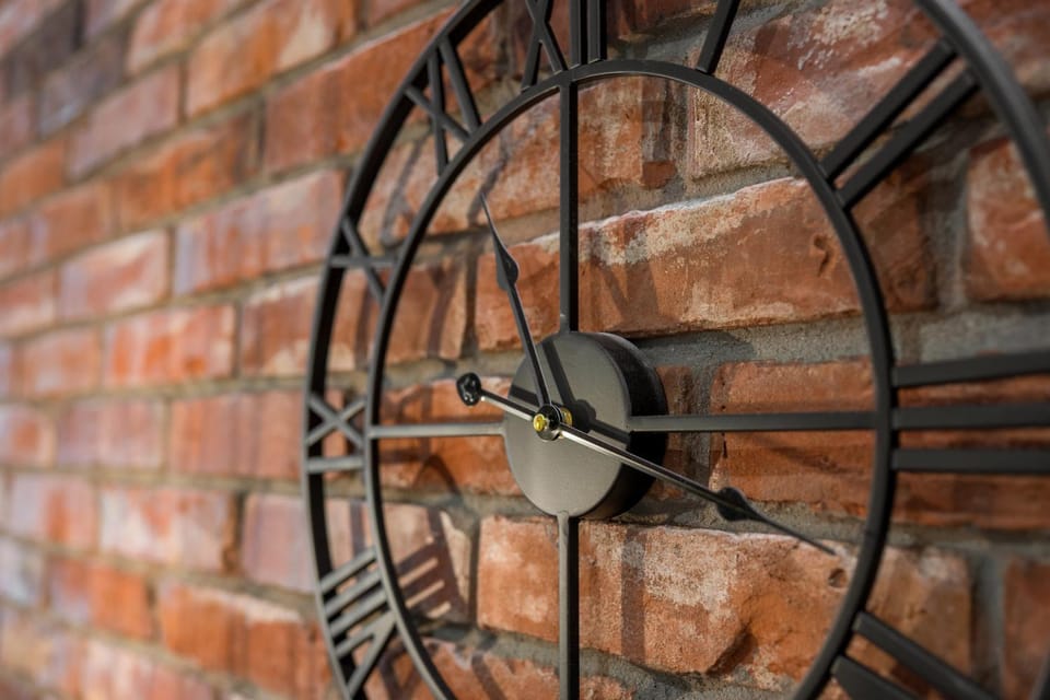 Decorative detail