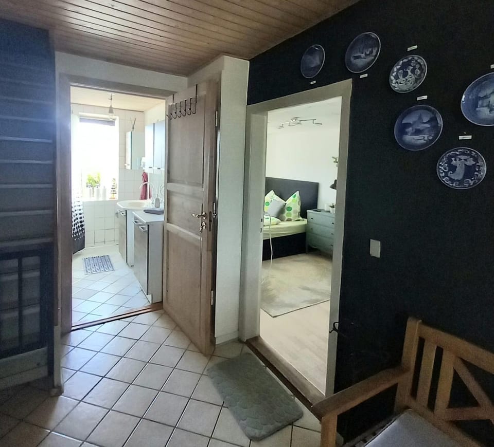 LilleLandsted Knechtekammer Vacation rental in Region of Southern Denmark