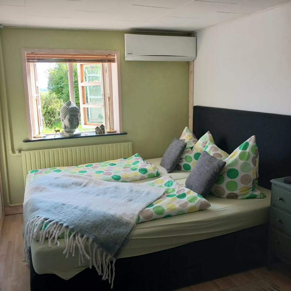 Arnikeslund Knechtekammer Vacation rental in Region of Southern Denmark