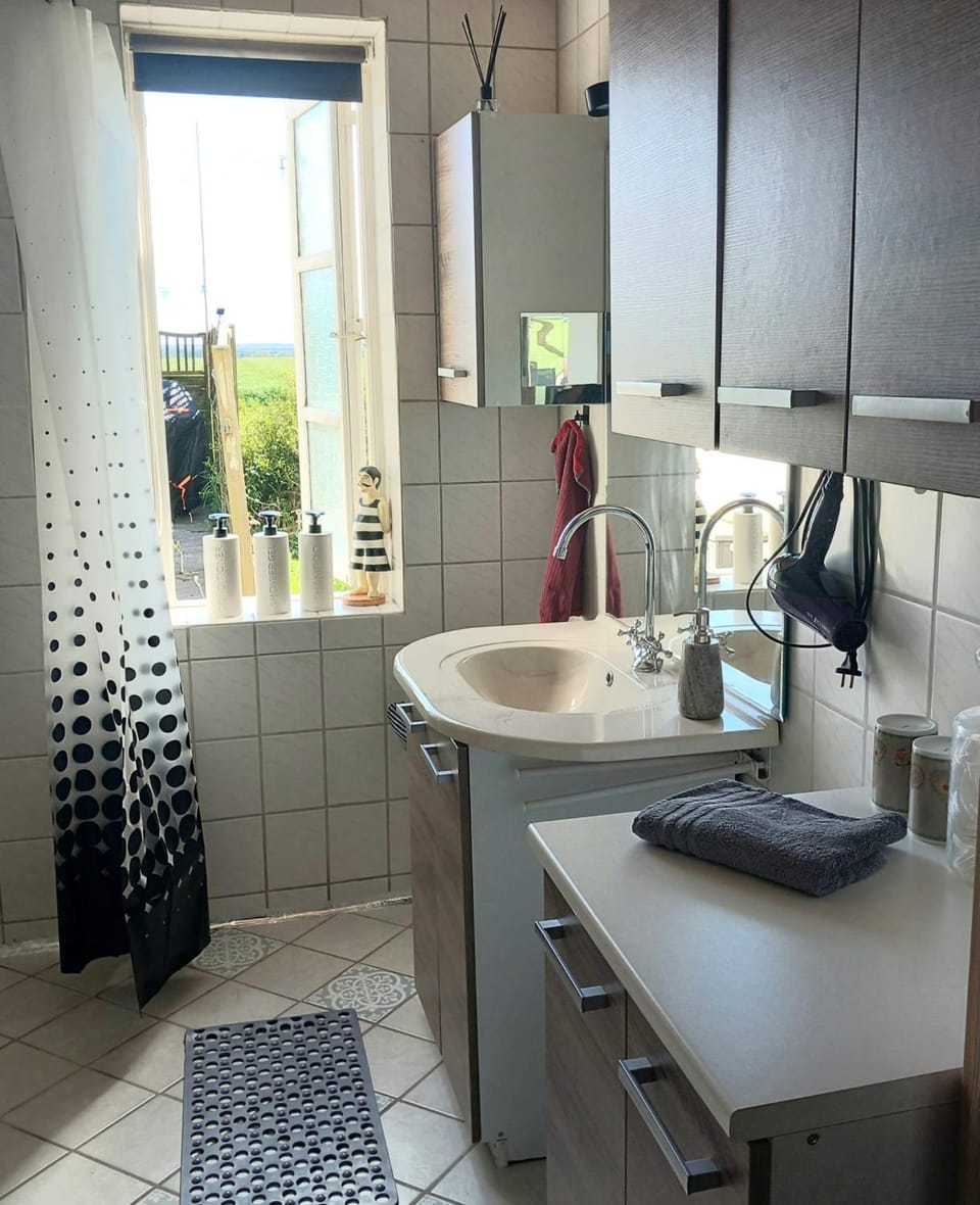 LilleLandsted Knechtekammer Vacation rental in Region of Southern Denmark