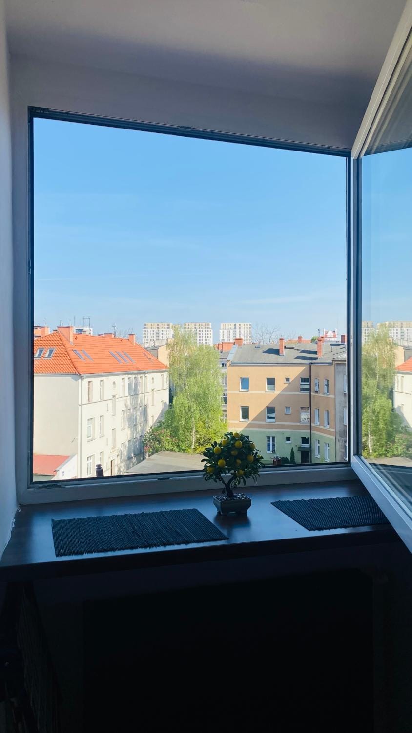 City view