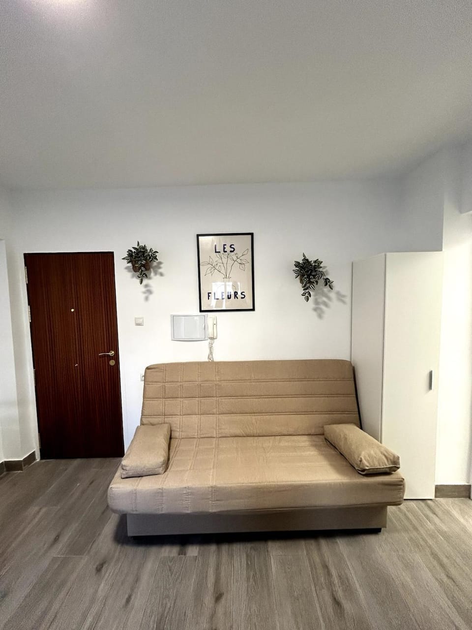 A pasos del mar, 4 habitaciones, AC y reformado Apartment in Almería