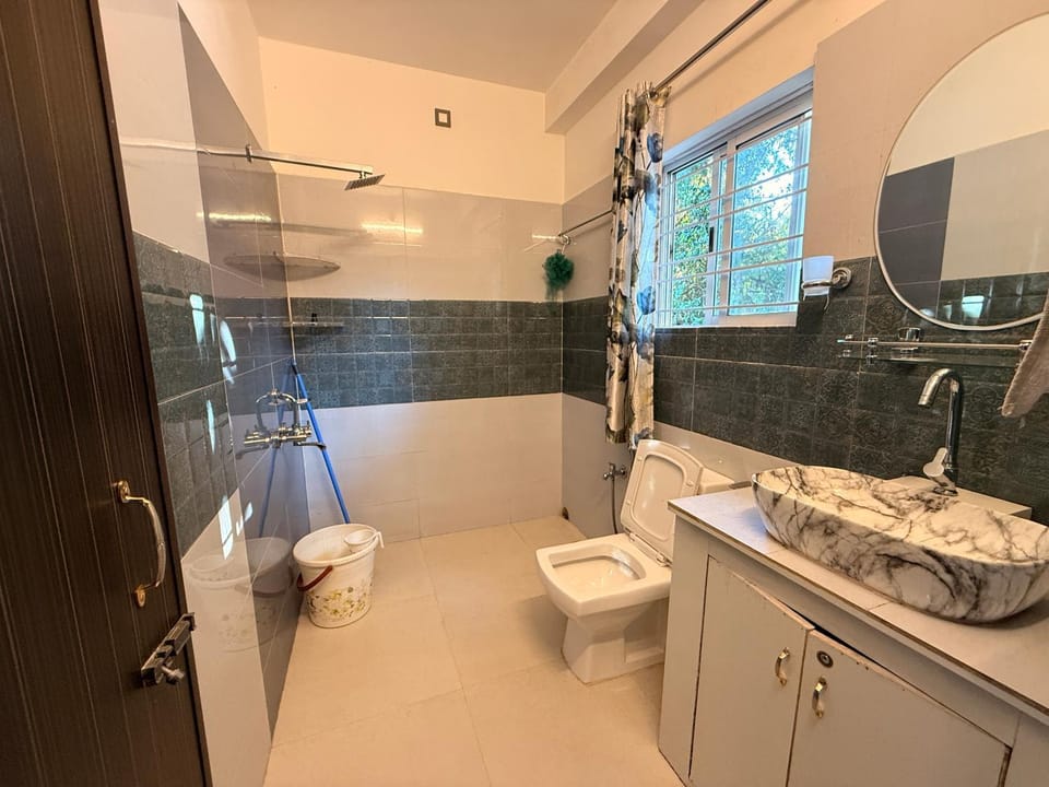Toilet, Bathroom