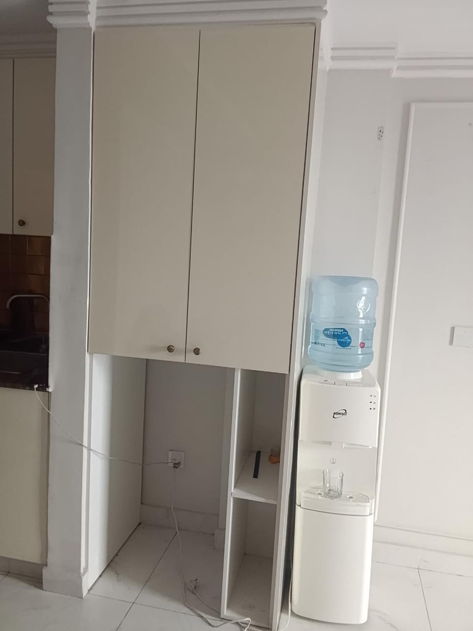 Effile view studio apartment Apartment in Lahore