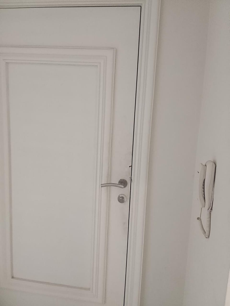 Effile view studio apartment Apartment in Lahore