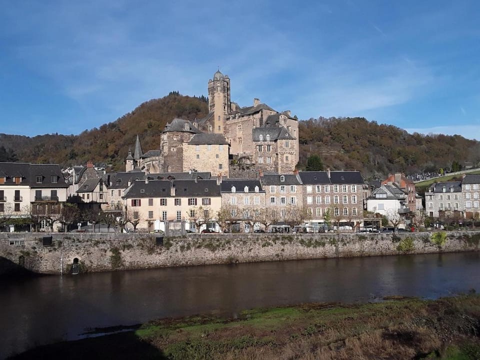 L'oustal d'Aubrac House in Occitanie