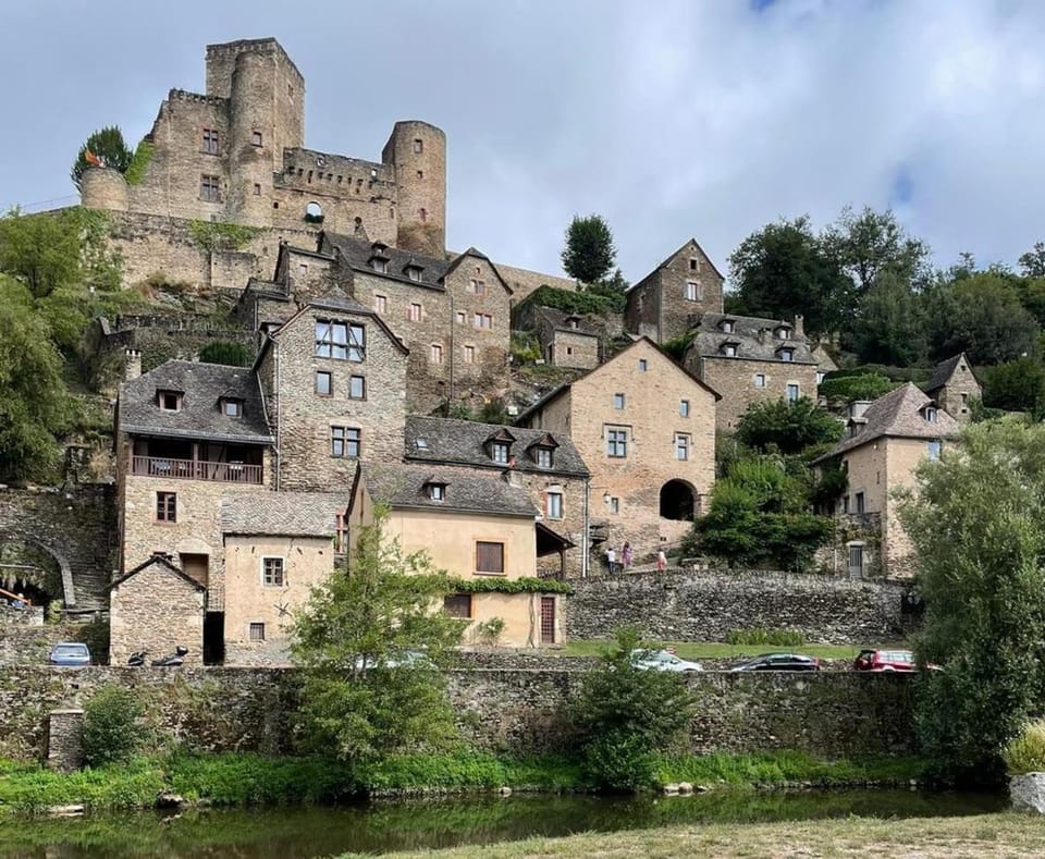 L'oustal d'Aubrac House in Occitanie