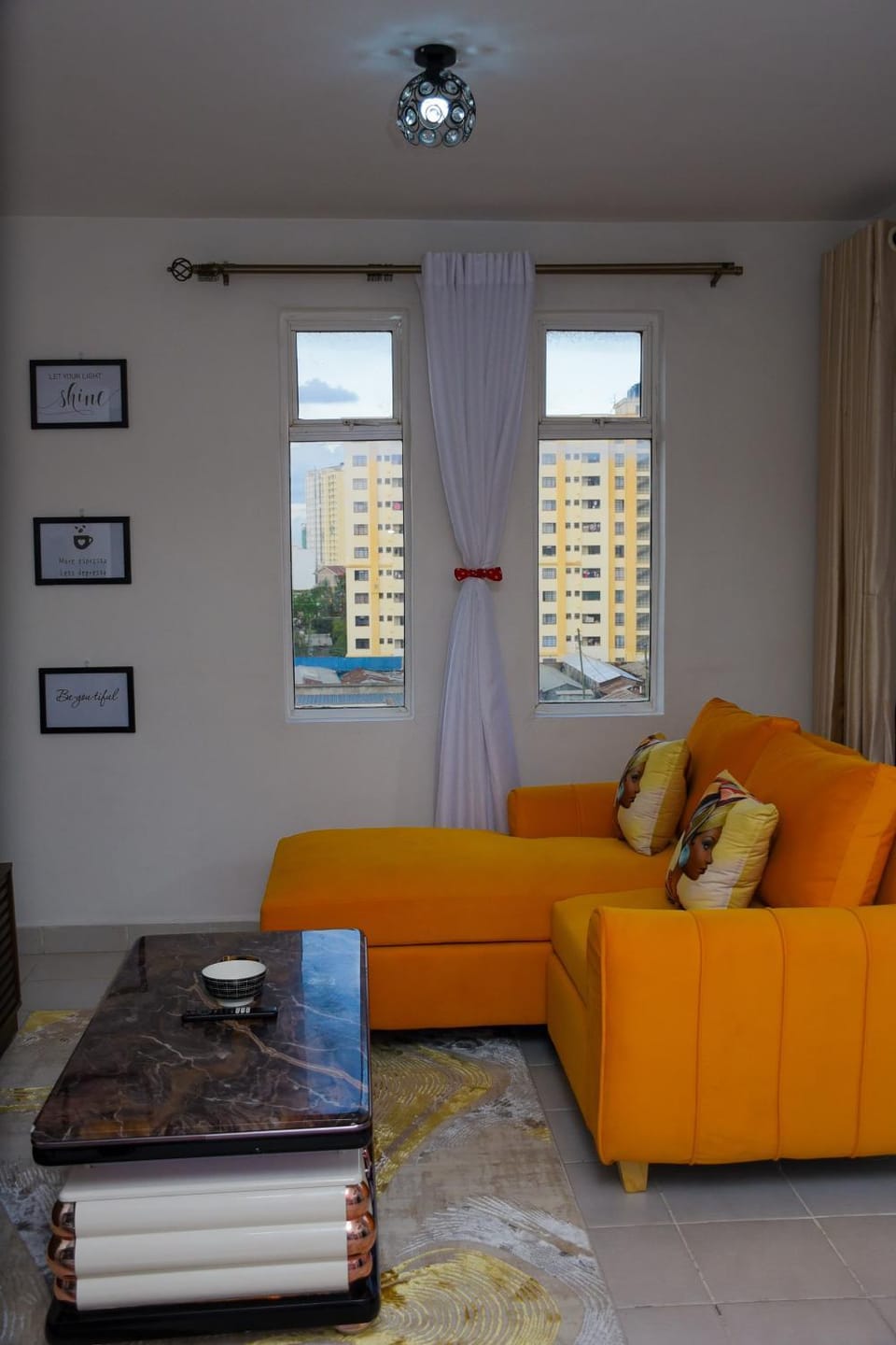 Raceville 1 bedroom Apartment Apartment in Nairobi County