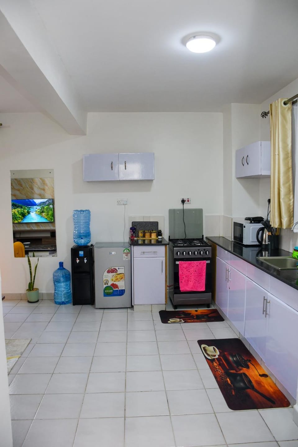 Raceville 1 bedroom Apartment Apartment in Nairobi County