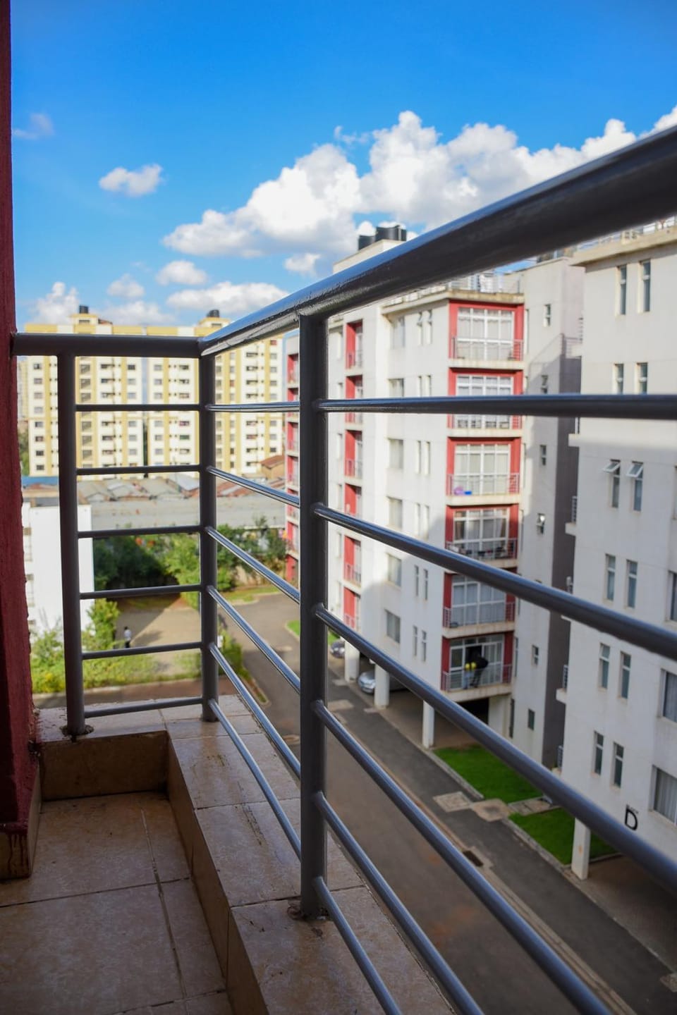 Raceville 1 bedroom Apartment Apartment in Nairobi County