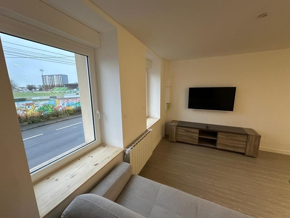 Appartement Djo&Juh 4 Apartment in Granville