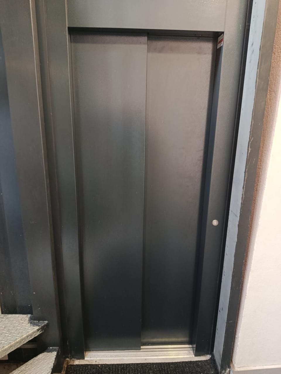 elevator