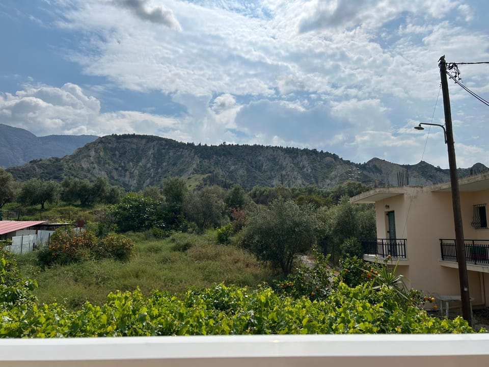 Dimos Apartments Nr 2 Apartment in Peloponnese Region