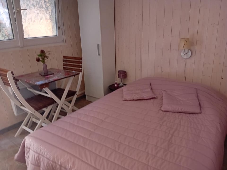 chambre studio Apartment in Gérardmer