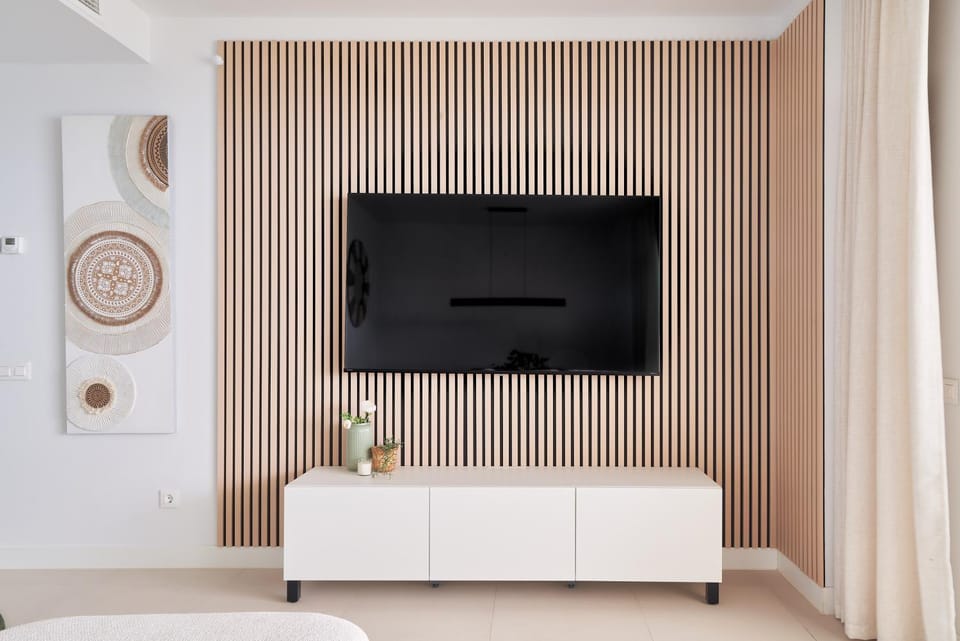 TV and multimedia