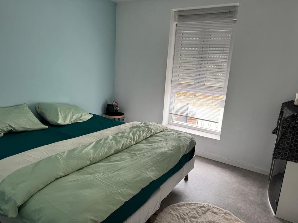 Appartement vacances Apartment in Grand Est