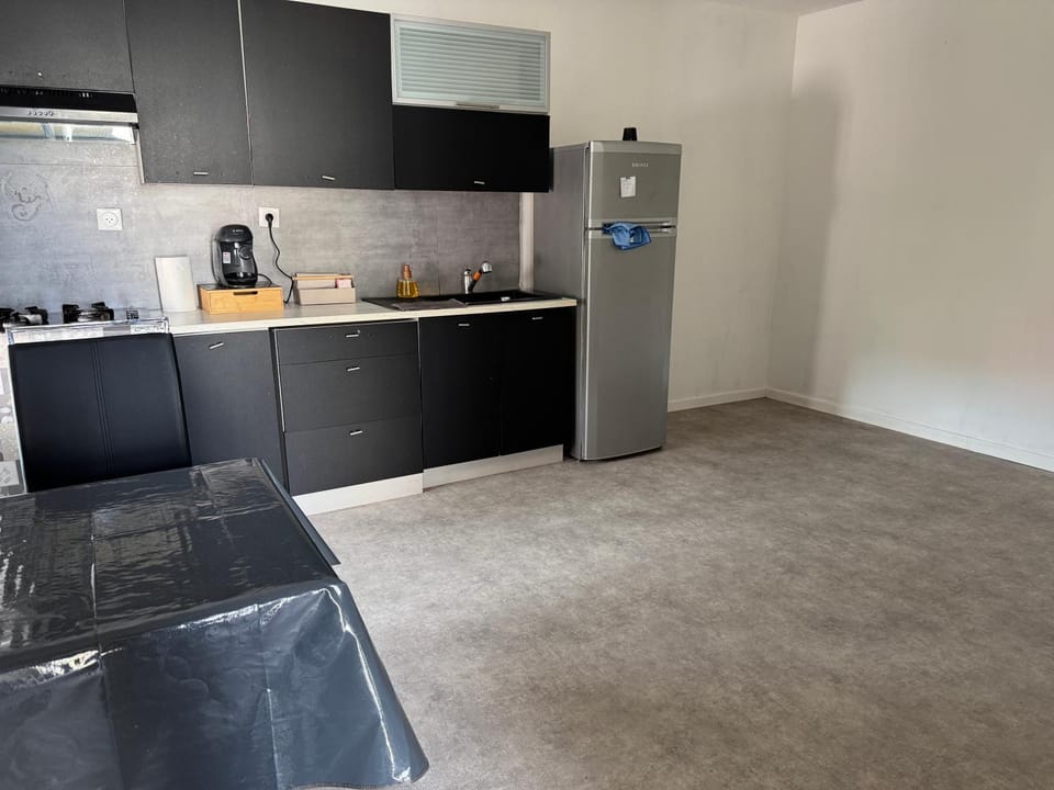 Appartement vacances Apartment in Grand Est