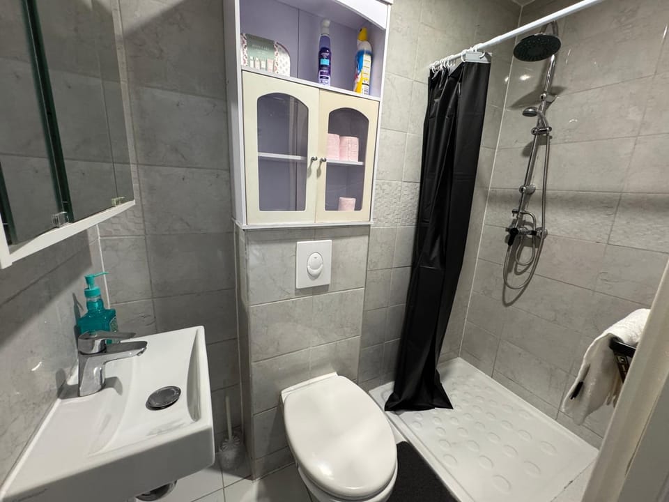 Appartement vacances Apartment in Grand Est