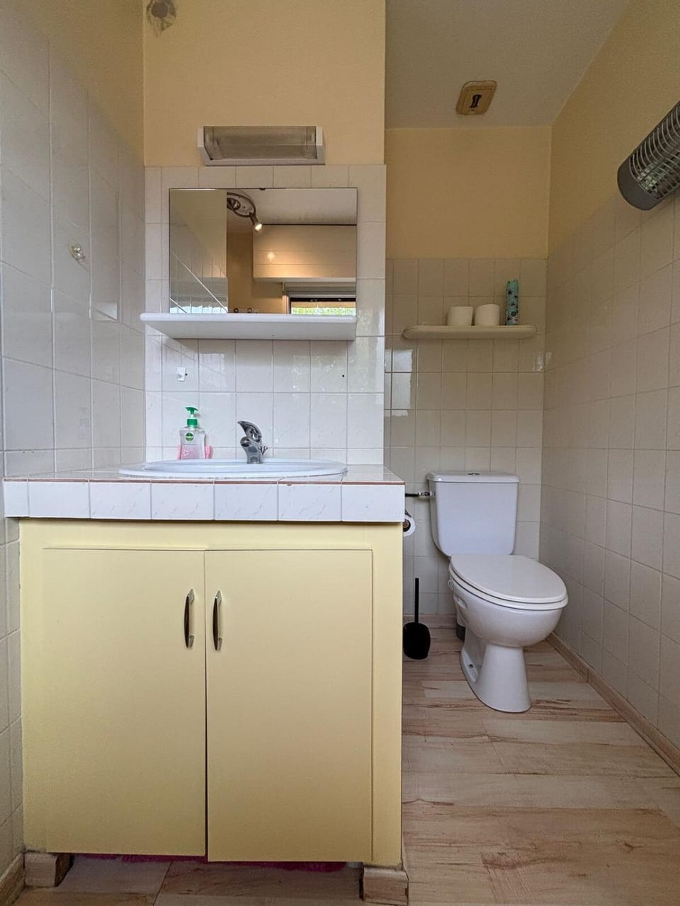 Toilet, Bathroom
