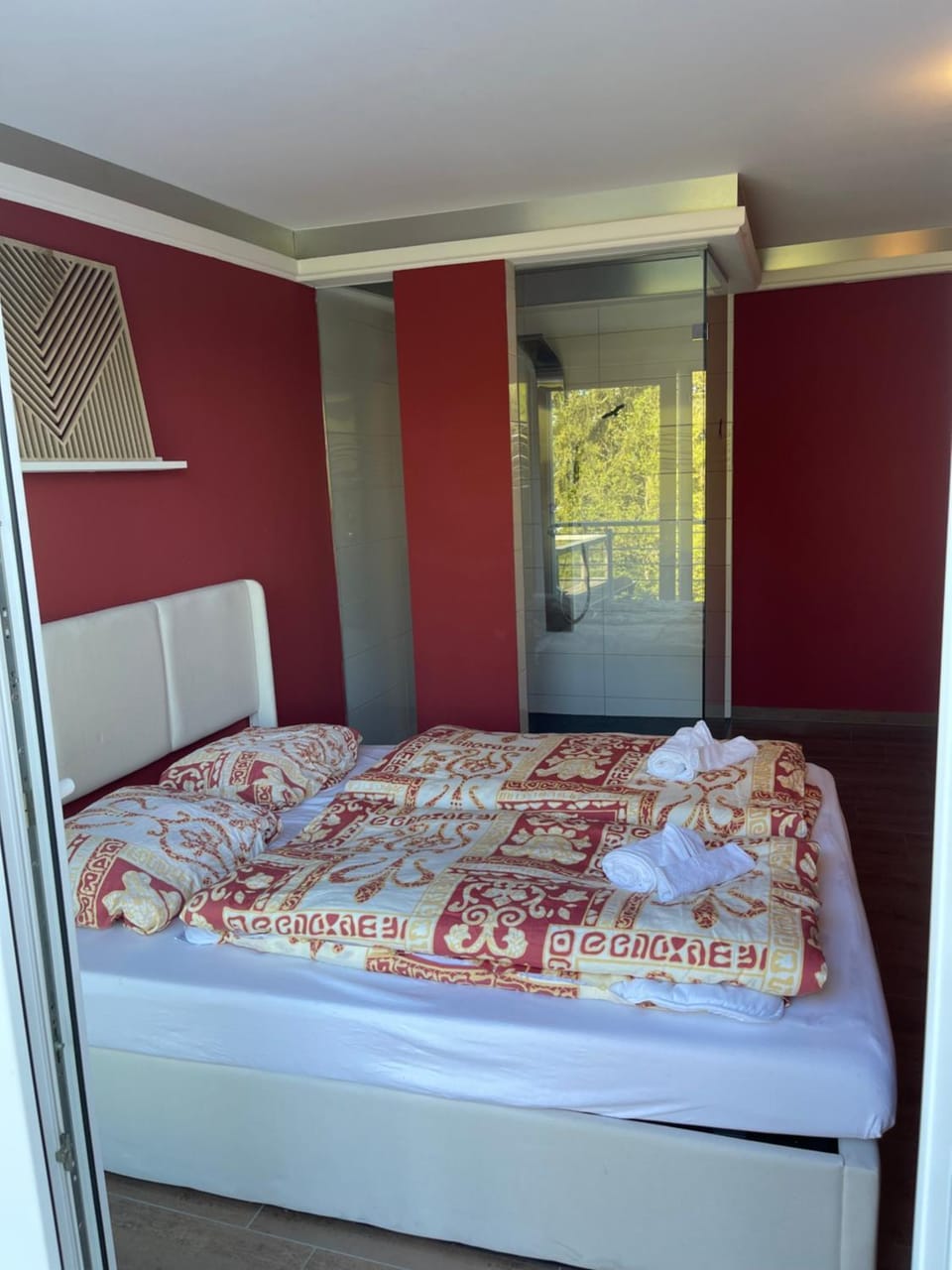 Kavkaz Restaurant & Hotel Motel in North Rhine-Westphalia