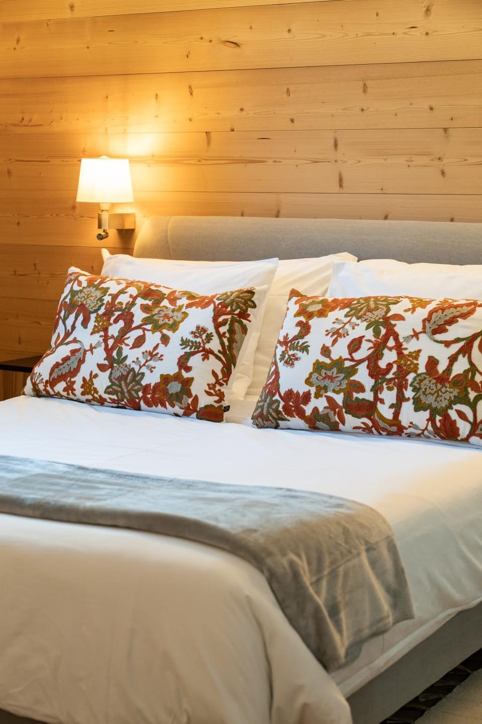 Balmoral Apartment in Haute-Savoie