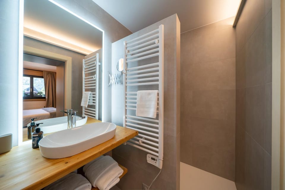 Balmoral Apartment in Haute-Savoie