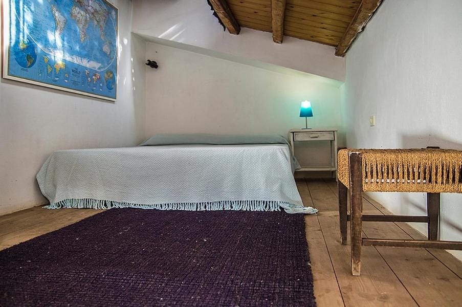Parete srl - Casa Portico House in Sicily
