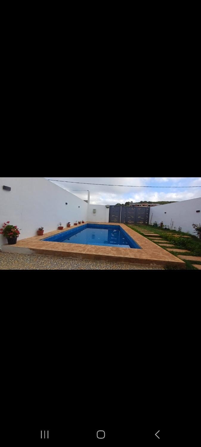 فيلا فاخرة Villa in Fez-Meknès