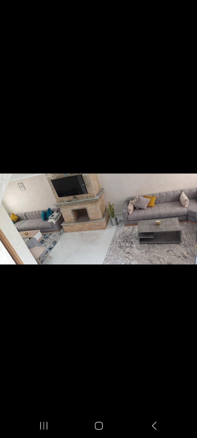 فيلا فاخرة Villa in Fez-Meknès