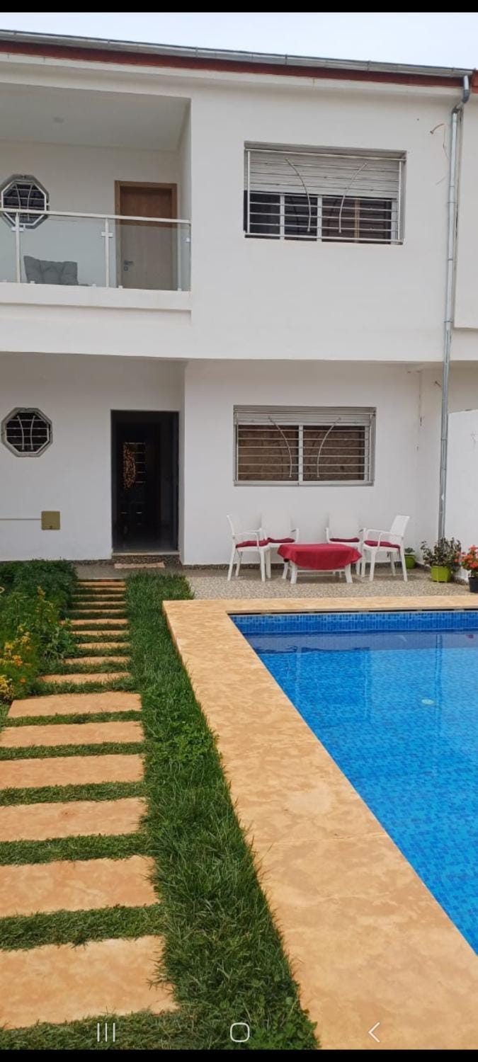 فيلا فاخرة Villa in Fez-Meknès