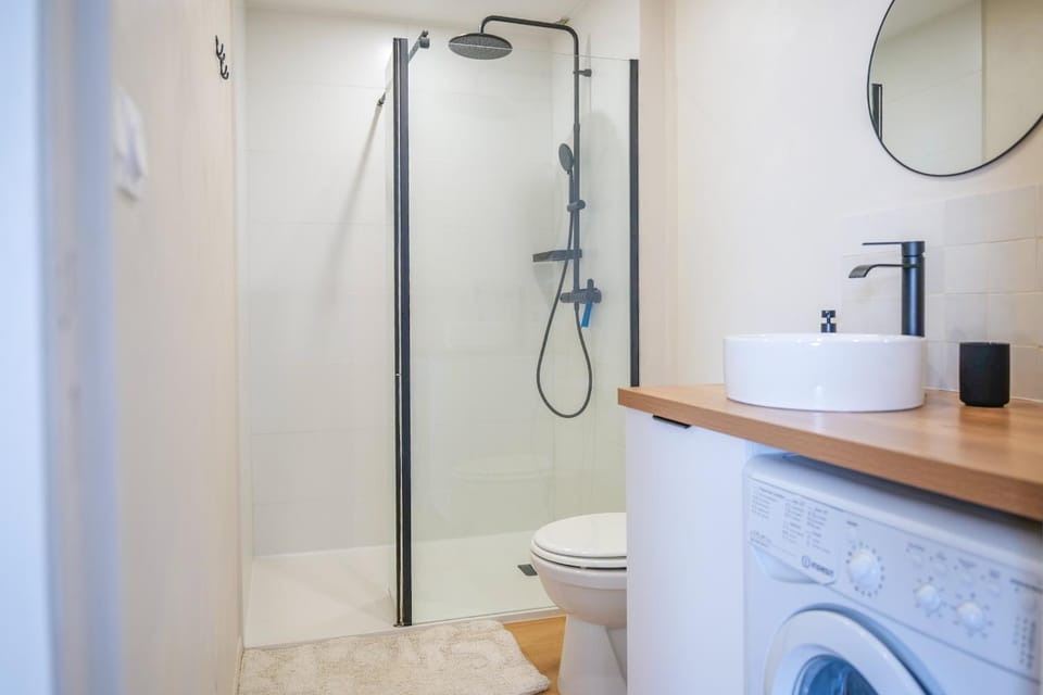 Très bel appartement lumineux et au calme - 2 personnes Apartment in Angers