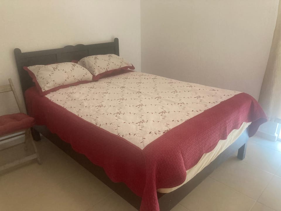 Villa delty House in Playa del Carmen