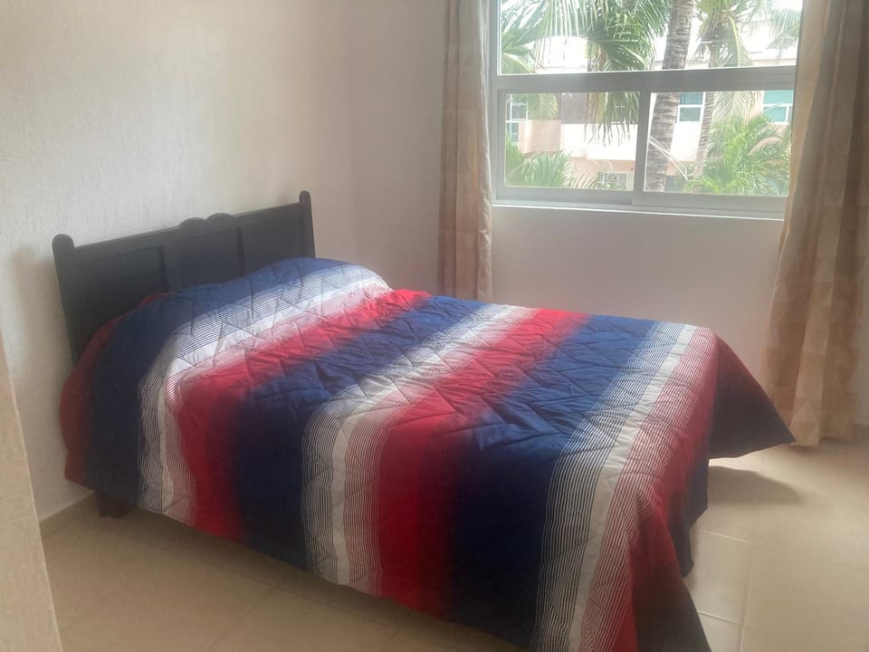 Villa delty House in Playa del Carmen