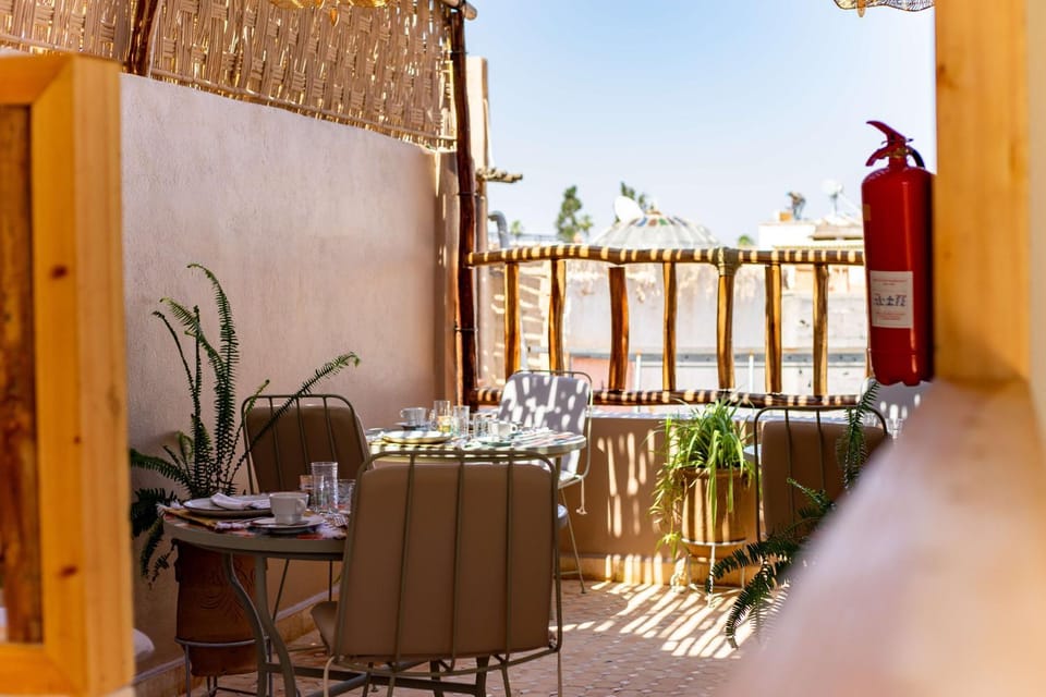 Restaurant/places to eat, View (from property/room), Dining area, Internal: Not applicable to any particular room