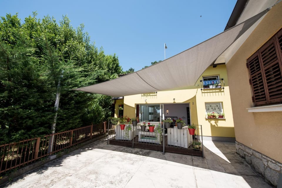 Apartment Gala Opatija Apartment in Opatija