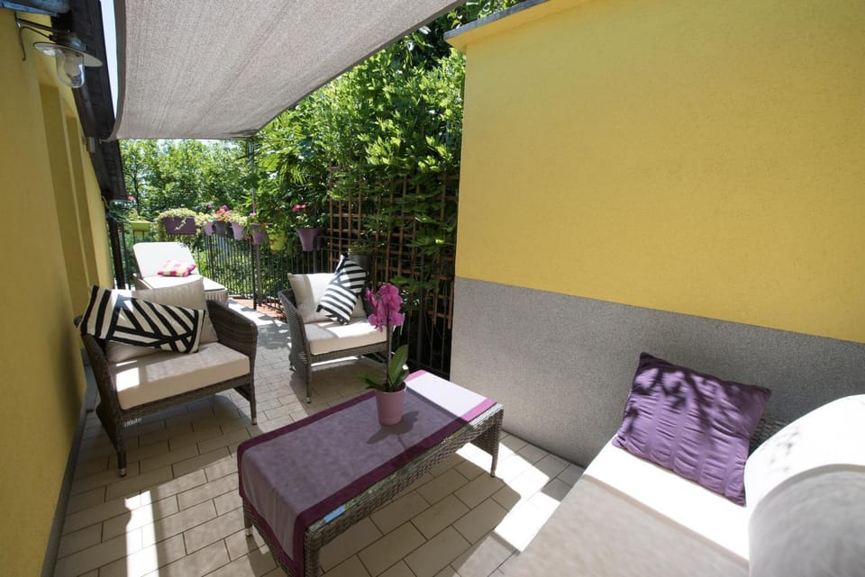 Apartment Gala Opatija Apartment in Opatija