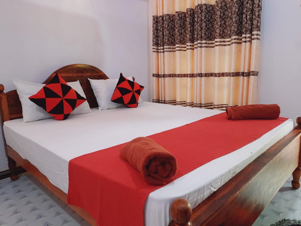 Sigiri Dasa Home stay Vacation rental in Dambulla